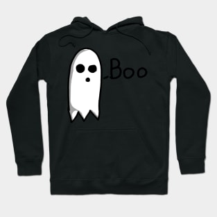 Big Boo Hoodie